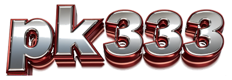 pk333 logo