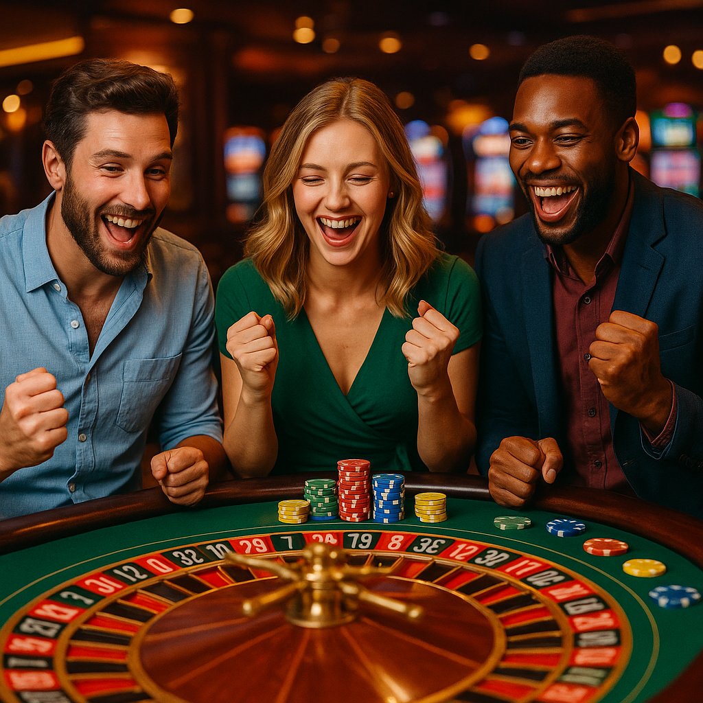 pk333 Live Casino