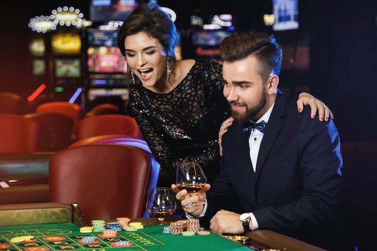 pk333 Fan-Favourite Slot Rooms